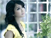 Bóng đá anh, ngoại hạng anh, lịch thi đấu euro 2012, Ngắm Hạnh "Kính vạn hoa" ngày càng xinh đẹp